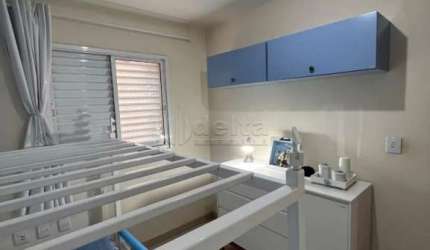 Apartamento residencial disponível para venda no bairro Santa Mônica em Uberlândia-MG