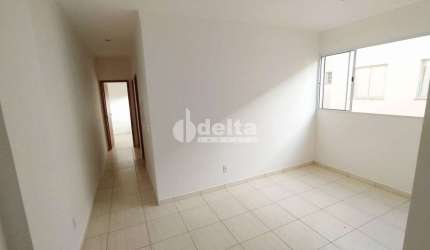 Apartamento disponível para locação e venda no bairro Jardim Celia em Uberlândia-MG