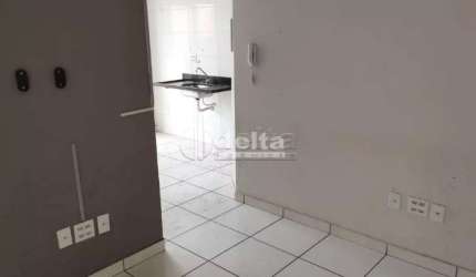 Apartamento disponível para venda no bairro Jardim das Palmeiras em Uberlândia-MG