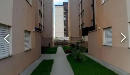 Apartamento disponível para venda no bairro Laranjeiras em Uberlândia-MG