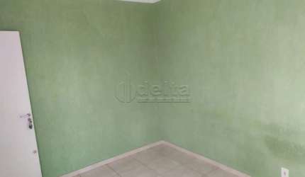 Apartamento disponível para venda no bairro Alto Umuarama em Uberlândia-MG