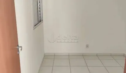 Apartamento disponível para venda no bairro Residencial Fruta Do Conde em Uberlândia-MG