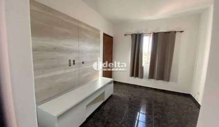 Apartamento residencial disponível para venda no bairro Lagoinha em Uberlândia-MG