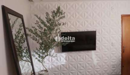 Apartamento disponível para venda no bairro Jardim Botânico em Uberlândia-MG