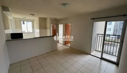 Apartamento disponível para Venda no bairro Mansour em Uberlândia-MG