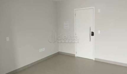 Apartamento disponível para locação no bairro Santa Mônica em Uberlândia-MG