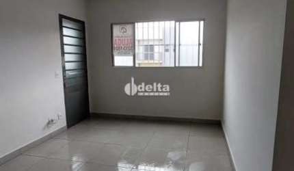 Apartamento disponível para venda no bairro Gravatás em Uberlândia-MG