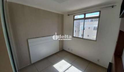 Apartamento disponível para locação no bairro Osvaldo Rezende em Uberlândia-MG