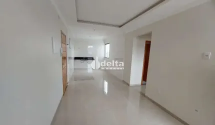 Apartamento disponível para venda no bairro Laranjeiras em Uberlândia-MG