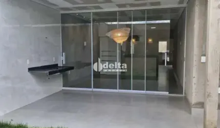 Casa disponível para venda no bairro São Jorge em Uberlândia MG
