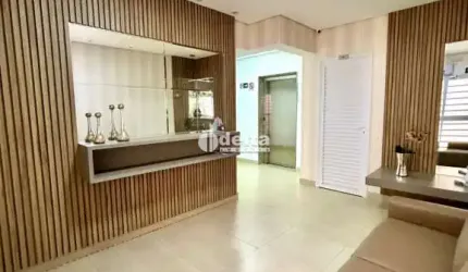 Apartamento disponível para locação no bairro Novo Mundo em Uberlândia-MG