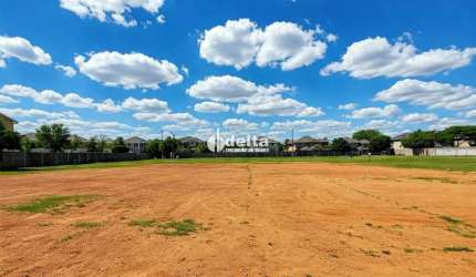 Terreno disponível para venda 250 m² no bairro Laranjeiras em Uberlândia MG