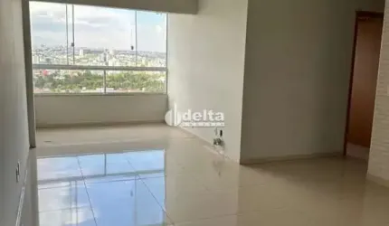 Apartamento disponível para venda no bairro Tubalina em Uberlândia-MG