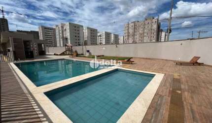 Apartamento disponível para Locação no bairro Jardim Espanha em Uberlândia-MG