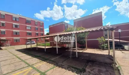 Apartamento disponível para venda no bairro Martins em Uberlândia-MG