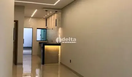 Casa disponível para venda no bairro Jardim Holandaa em Uberlândia MG