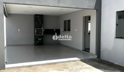 Casa disponível para venda no bairro Laranjeiras em Uberlândia MG