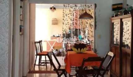 Casa no condomínio The Palms disponível para venda em Uberlândia-MG