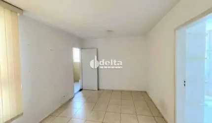 Apartamento disponível para venda no bairro Brasil em Uberlândia-MG