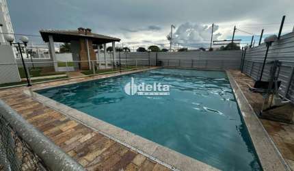 Apartamento disponível para Locação e venda no bairro Morumbi em Uberlândia-MG