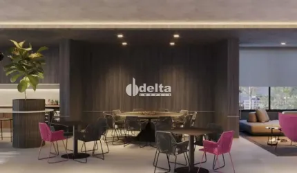 Apartamento disponível para venda no bairro Gávea em Uberlândia-MG