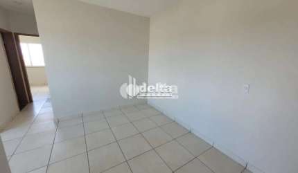 Apartamento disponível para venda no bairro Jardim Canaã em Uberlândia-MG