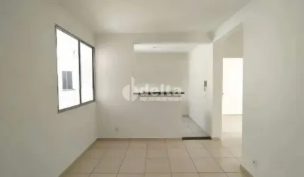 Apartamento disponível para venda no bairro Gávea em Uberlândia-MG