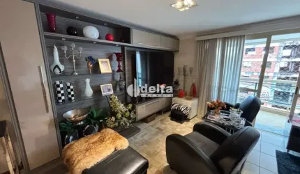 Apartamento disponível para Locação e Venda no bairro Santa Mônica em Uberlândia-MG