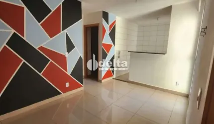 Apartamento disponível para venda no bairro Laranjeiras em Uberlândia-MG