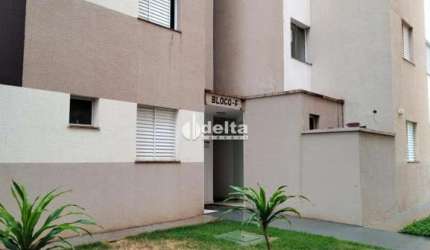 Apartamento disponível para venda no bairro Laranjeiras em Uberlândia-MG