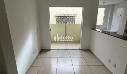 Apartamento disponível para venda no bairro Shopping Park em Uberlândia-MG