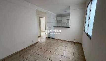 Apartamento disponível para venda no bairro Alto Umuarama em Uberlândia-MG