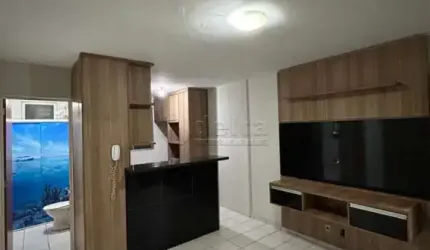 Apartamento disponível para venda no bairro Laranjeiras em Uberlândia-MG