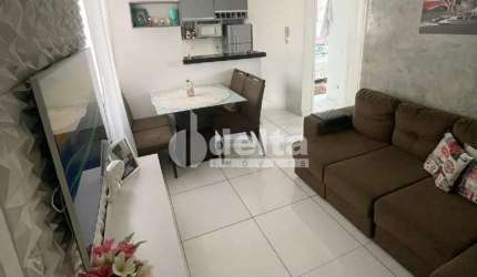 Apartamento disponível para venda no bairro Shopping Park em Uberlândia-MG
