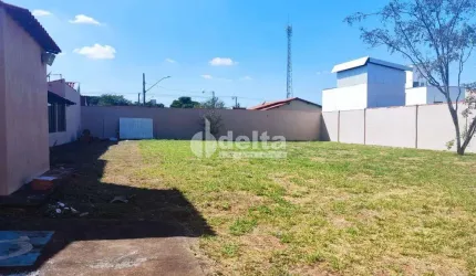 Casa Residencial Padrão em Uberlândia