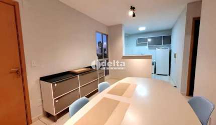 Apartamento disponível para venda no bairro Shopping Park em Uberlândia-MG