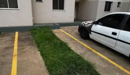 Apartamento disponível para venda no bairro Panorama em Uberlândia-MG
