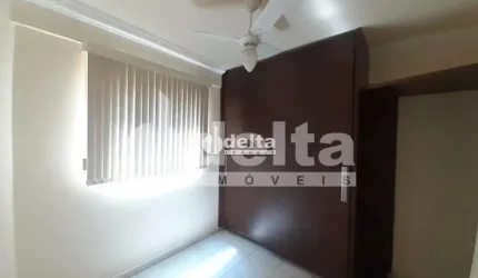 Cobertura disponível para locação no bairro Umuarama em Uberlândia-MG