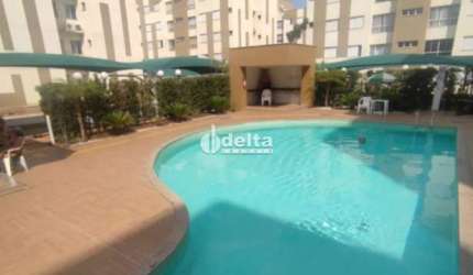 Apartamento disponível para venda no bairro Jardim Holanda em Uberlândia-MG