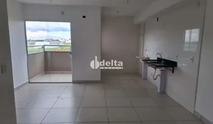 Apartamento disponível para venda no bairro Santa Mônica em Uberlândia-MG