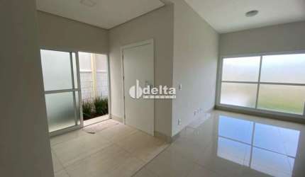 Casa no condomínio Manhattan disponível para Venda em Uberlândia-MG