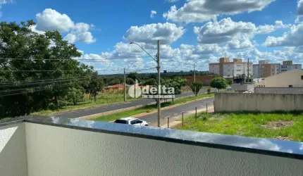 Apartamento disponível para venda no bairro Shopping Park em Uberlândia-MG