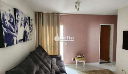 Apartamento disponível para venda no bairro Mansour em Uberlândia-MG