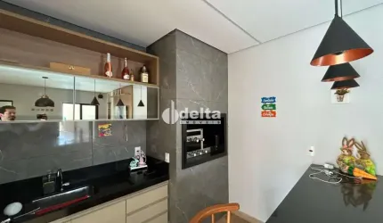 Casa disponível para venda no bairro Novo Mundo em Uberlândia MG