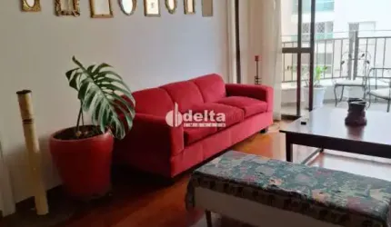 Apartamento disponível para venda no bairro Centro em Uberlândia-MG