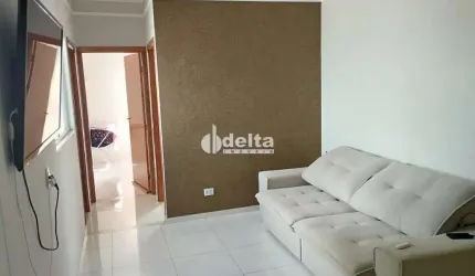 Apartamento disponível para venda no bairro Jardim Botânico em Uberlândia-MG