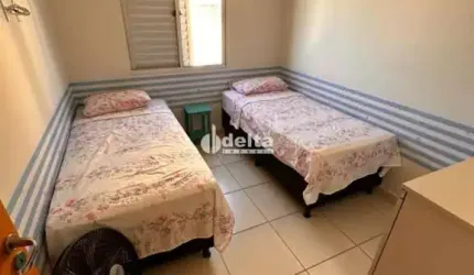 Apartamento disponível para venda no bairro Presidente Roosevelt em Uberlândia-MG