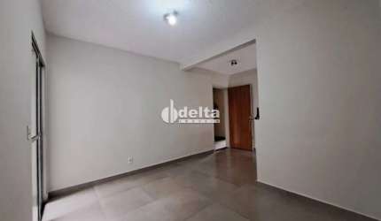 Apartamento disponível para venda no bairro Mansour em Uberlândia-MG