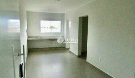 Apartamento disponível para venda no bairro Santa Mônica em Uberlândia-MG