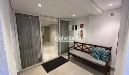 Apartamento disponível para Locação no bairro Santa Mônica em Uberlândia-MG